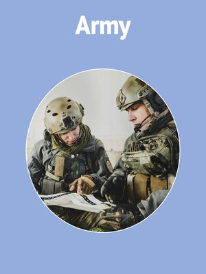 cover image of Army